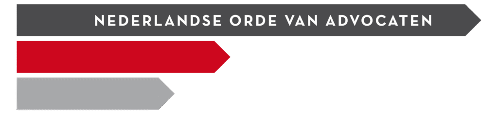 Nederlandse orde van advocaten logo