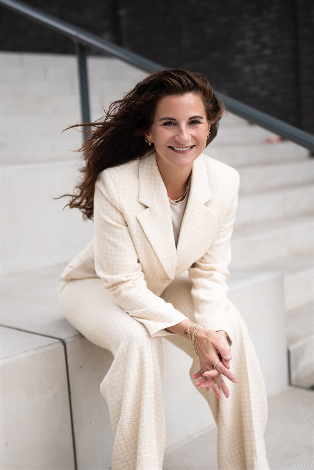 Shanna van Halderen in Heerhugowaard