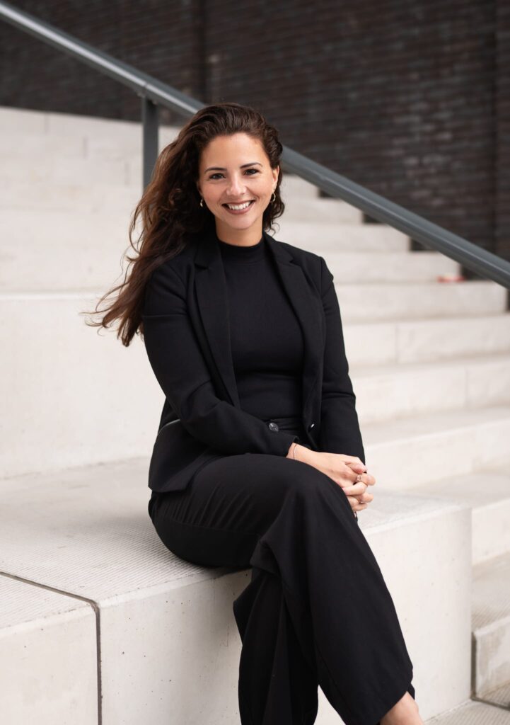 Lindsay van Halderen