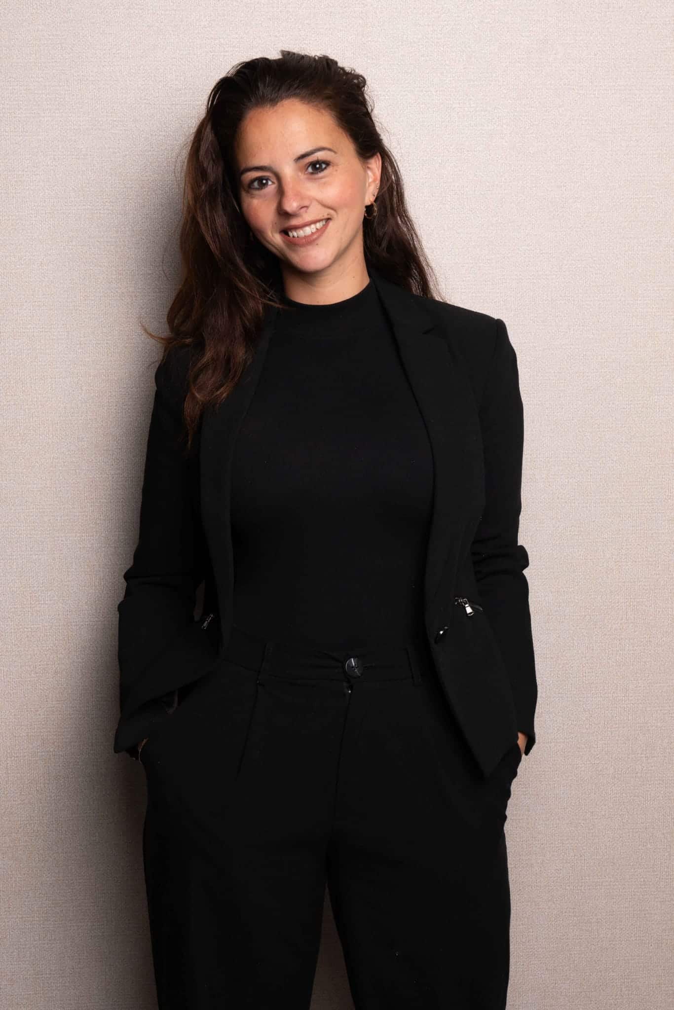 Lindsay van Halderen